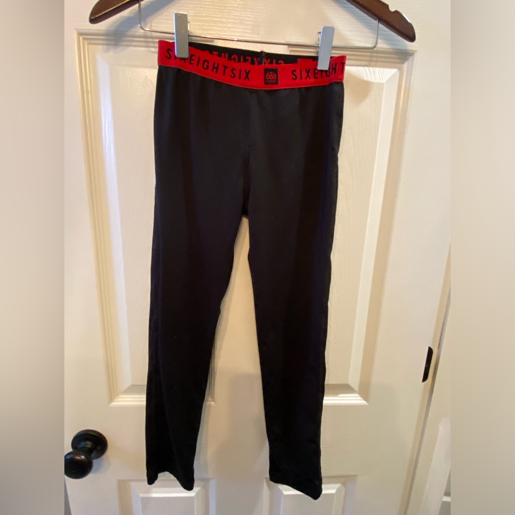 686 Kids Baselayer